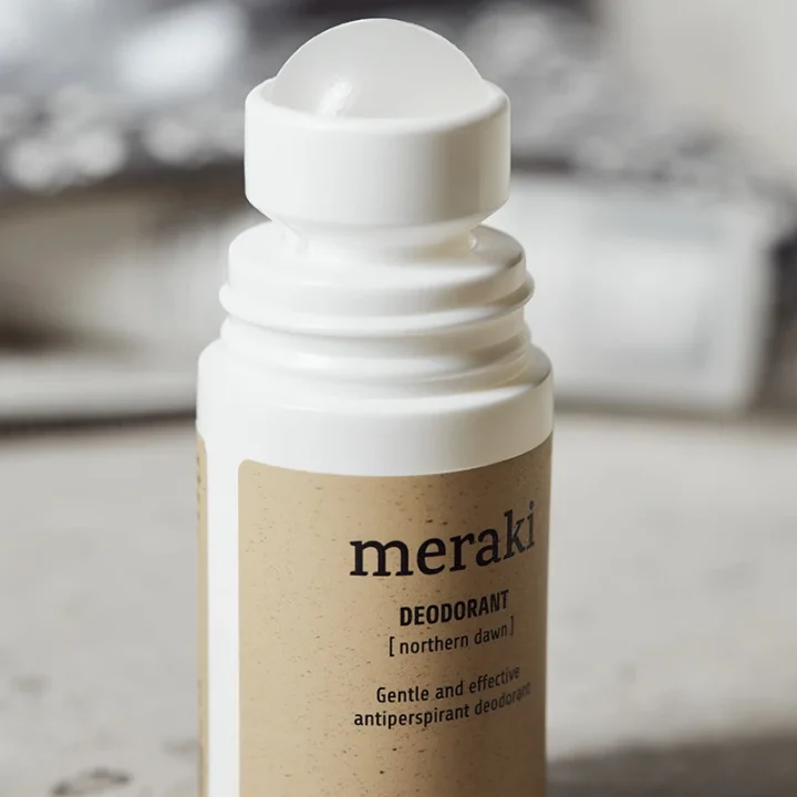 Meraki Deodorant Northern Dawn 50 ml Meraki