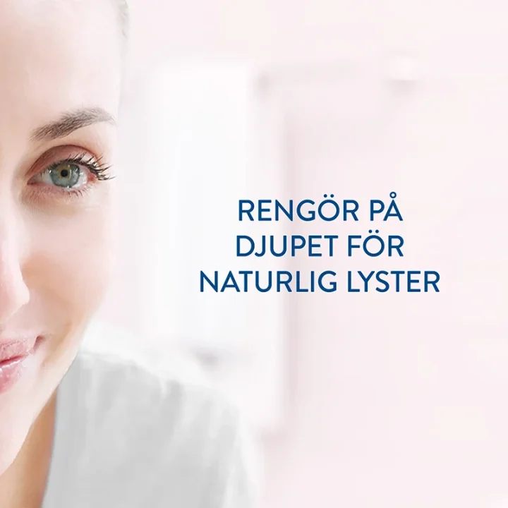 Cetaphil Brightness Reveal Creamy Cleanser 100 g Cetaphil
