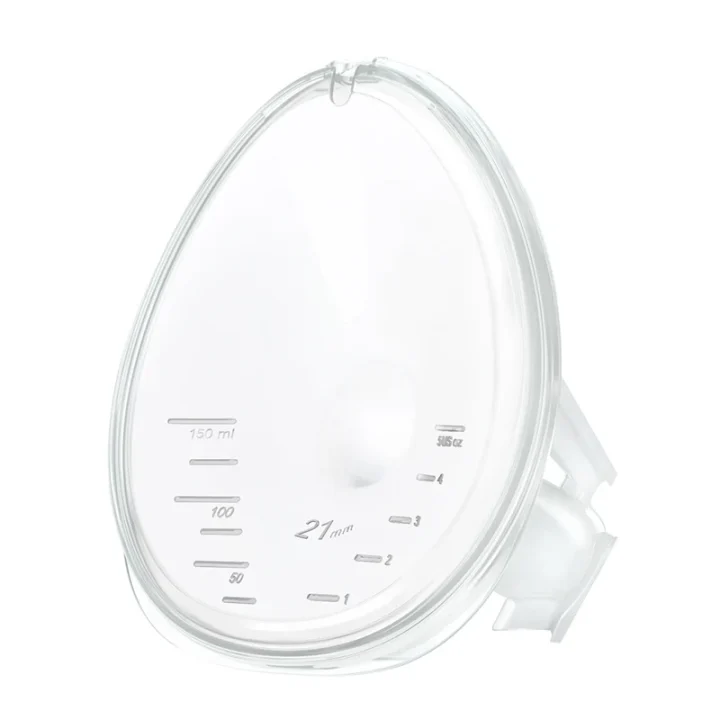 Medela Hands-free brösttratt 2-p 21 mm Medela