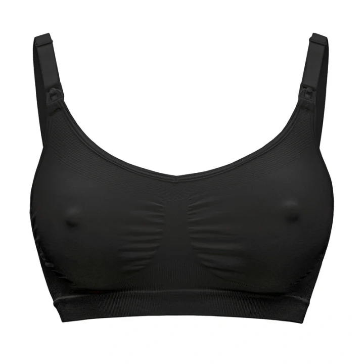 Medela Keep Cool BH Svart XXL Medela