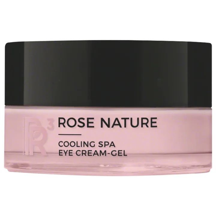 Annemarie Börlind Rose Nature Cooling Spa Eye Cream-Gel 15 ml Annemarie Börlind