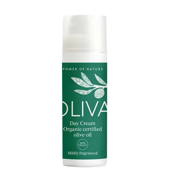 Oliva Day Cream Parfymerad 50 ml Oliva