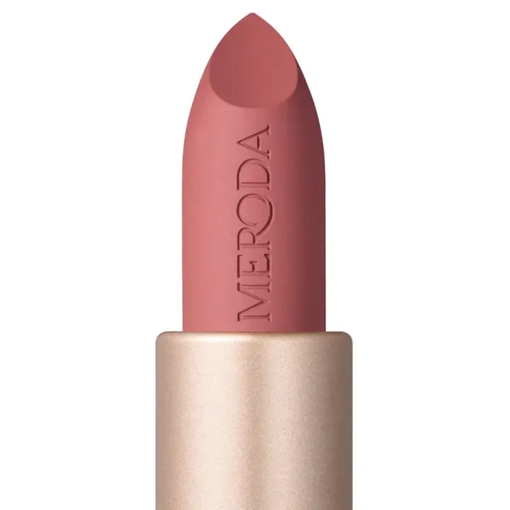 Meroda Velvet Dream Lipstick Pink Peony Meroda