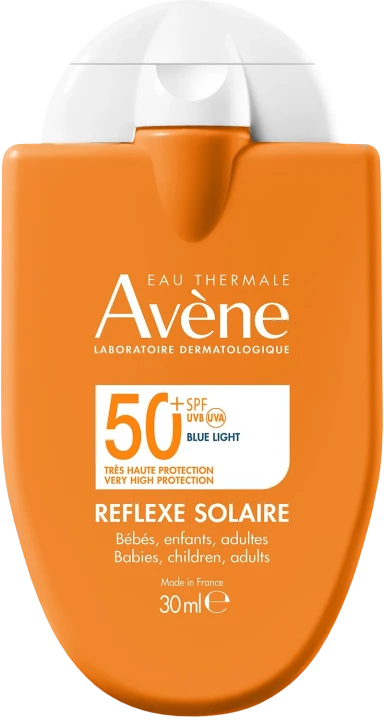 Avène Reflexe Solaire family SPF 50+ 30 ml Avène