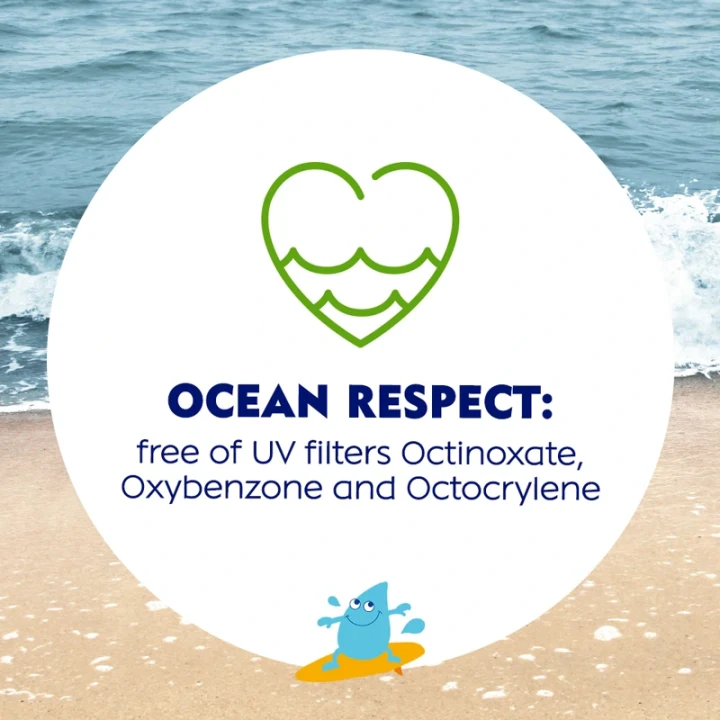 Nivea Sun Kids Ultra Protect & Play SPF 50+, 150 ml Nivea