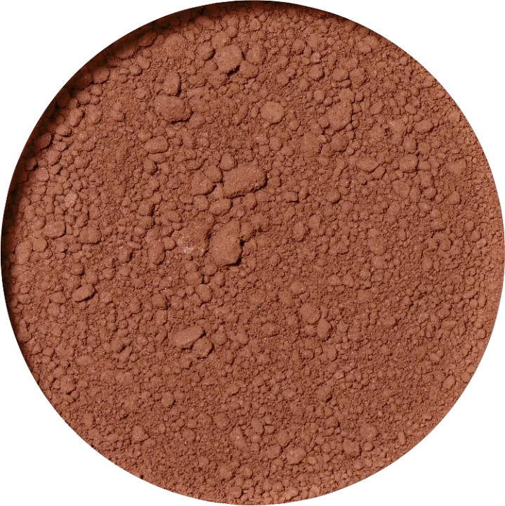 IDUN Minerals Mineral Powder Foundation Hilda Neutral Medium Brown 9 g IDUN Minerals