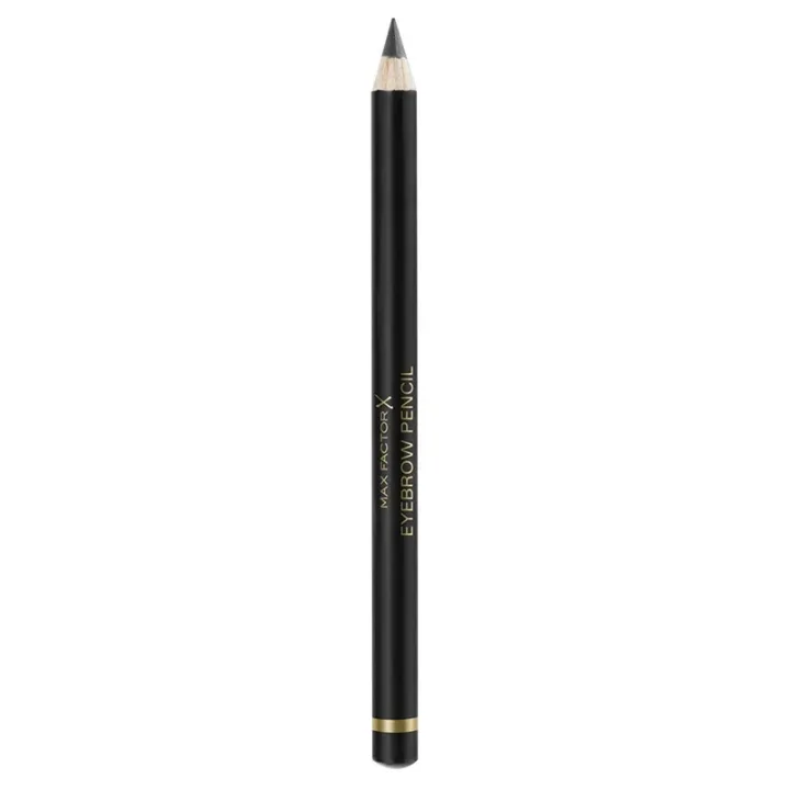 Max Factor Eyebrow Pencil 01 Ebony Max Factor