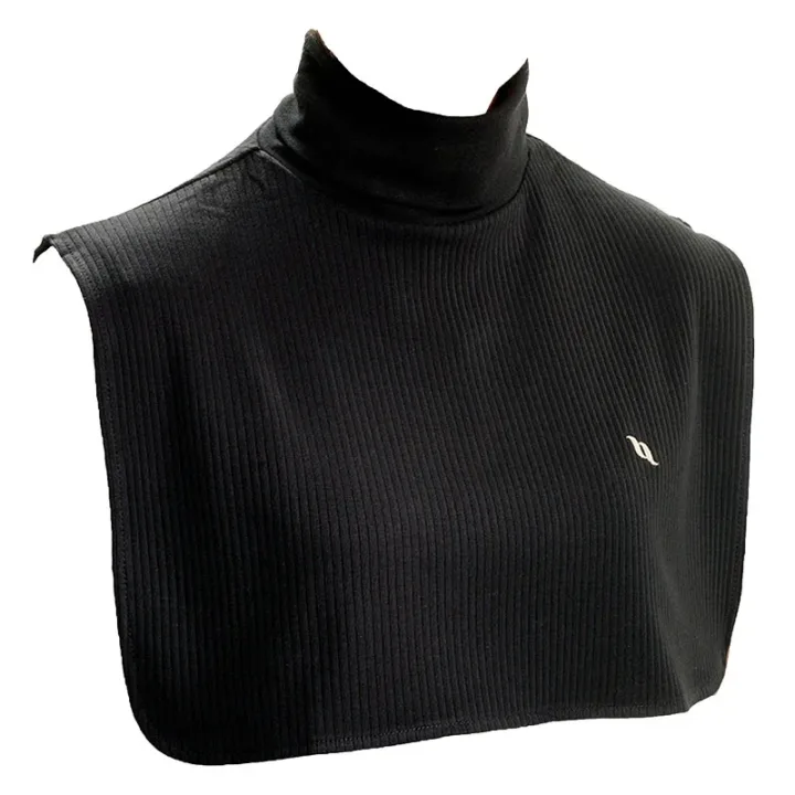Back on Track Nackskydd med Polokrage XS Back on Track
