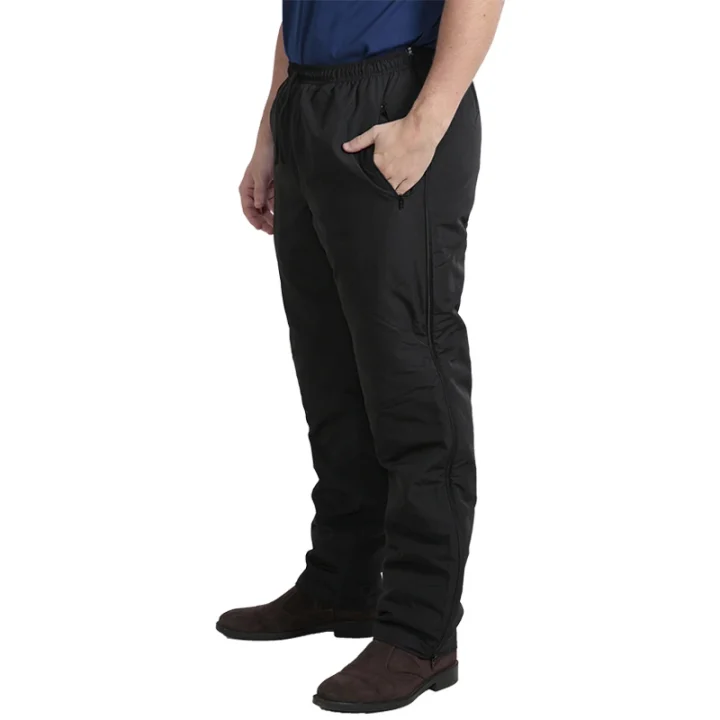 Dobsom Comfort Byxa Svart XXL Dobsom