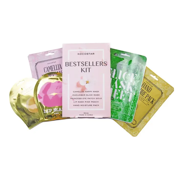 Kocostar Bestsellers Kit Kocostar