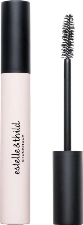 Estelle & Thild BioMineral Long Lash Mascara svart 12 ml Estelle & Thild