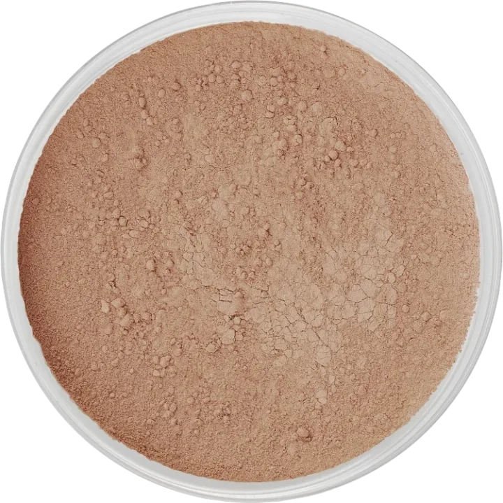 IDUN Minerals Mineral Powder Foundation Ylva 7 g IDUN Minerals