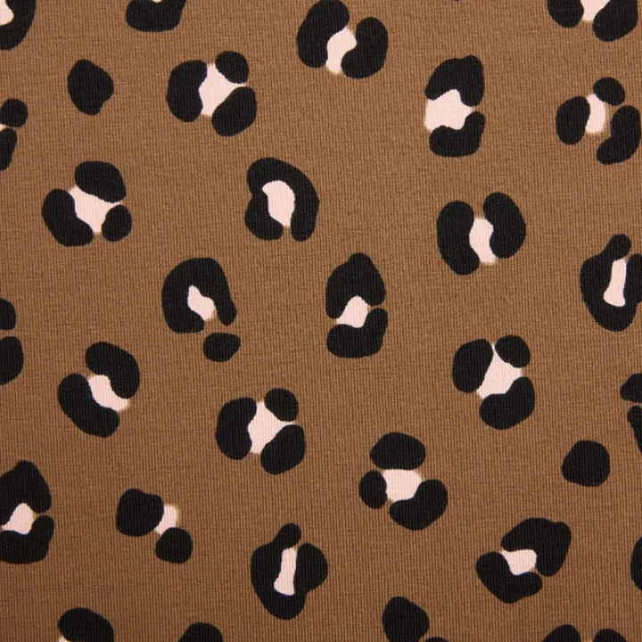 Coracor Bärsjal Leo Toffee Coracor