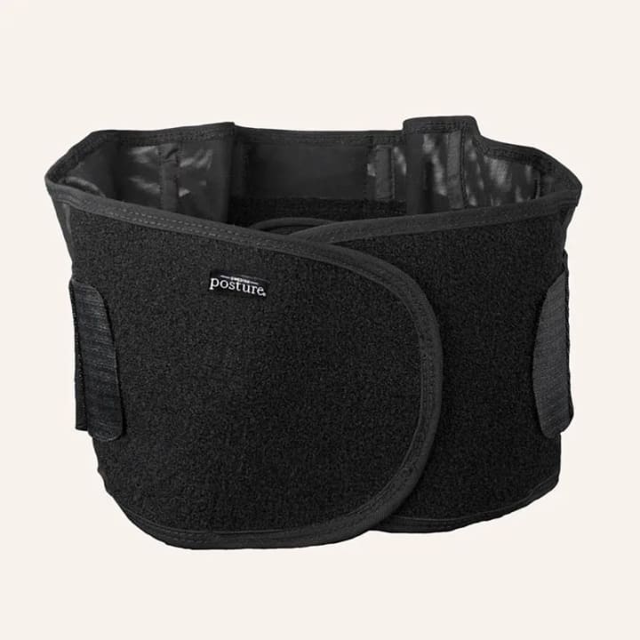 Swedish Posture Ländryggsbälte Stabilize M Swedish Posture