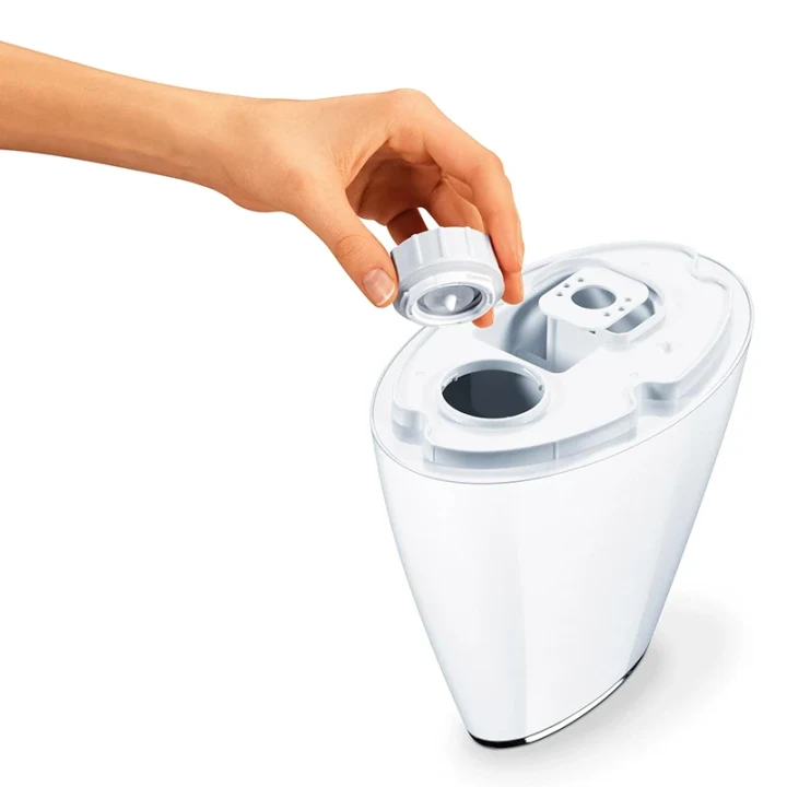 Beurer LB37 Luftfuktare Beurer