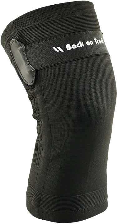 Back on Track Knäskydd med Spänne XL Back on Track