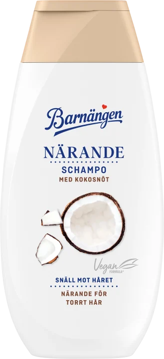Barnängen Schampo Närande 250 ml Barnängen
