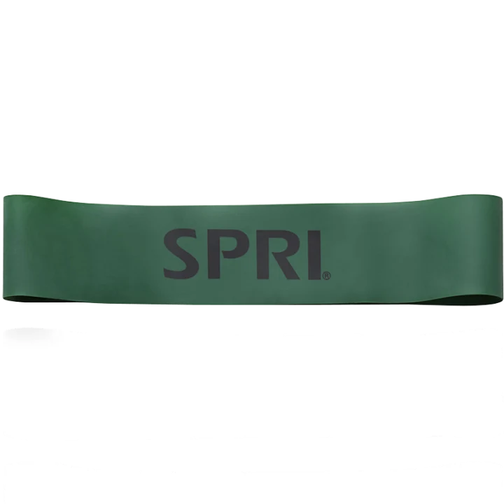 Spri Mini Band Light Träningsband Spri