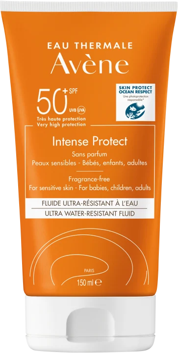 Avène Sun Intense Protect SPF50 150 ml Avène