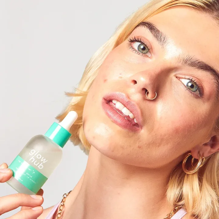 Glow Hub The Glow Giver Serum 30 ml Glow Hub
