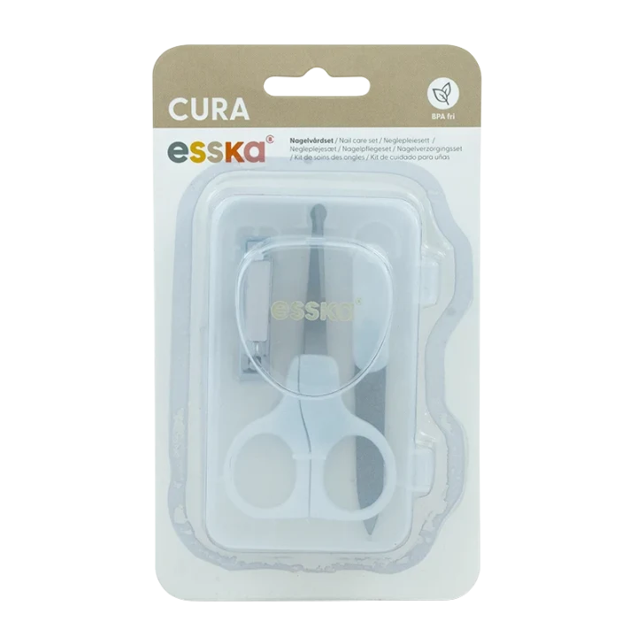 ESSKA Nagelvård Cura Esska