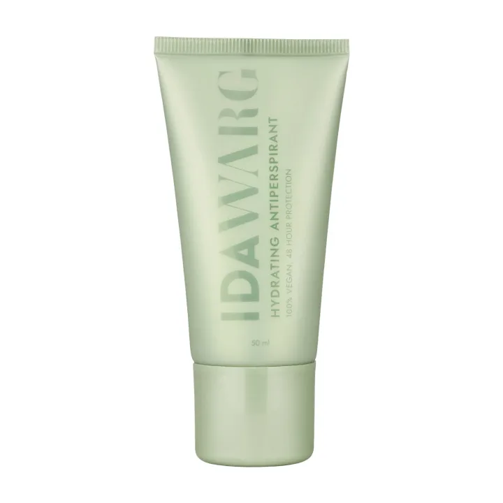 Ida Warg Deodorant Hydrating Antiperspirant 54g Ida Warg