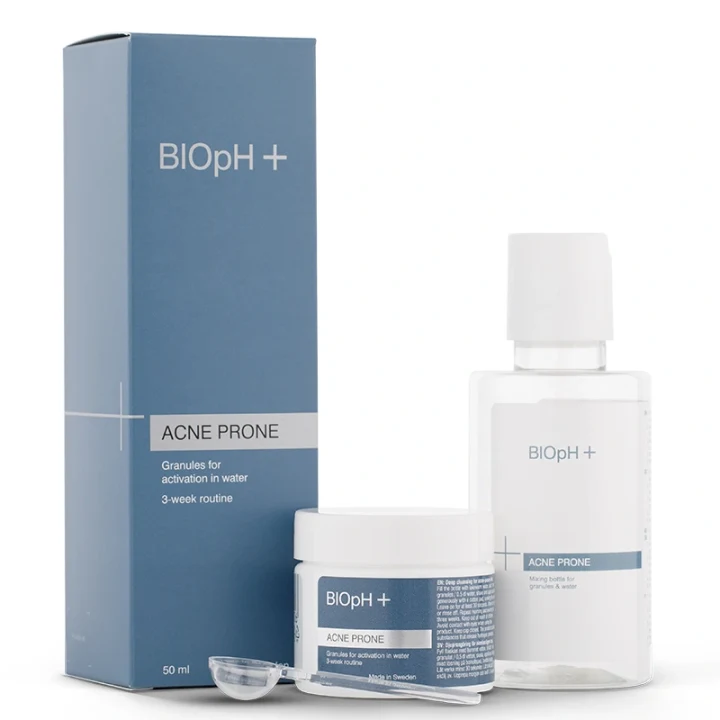 BIOpH+ Acne Prone 50 ml BIOpH+