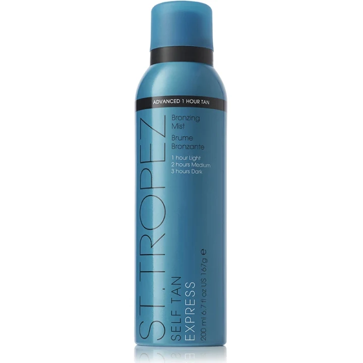 St.Tropez Self Tan Express Bronzing Mist 200 ml St.Tropez