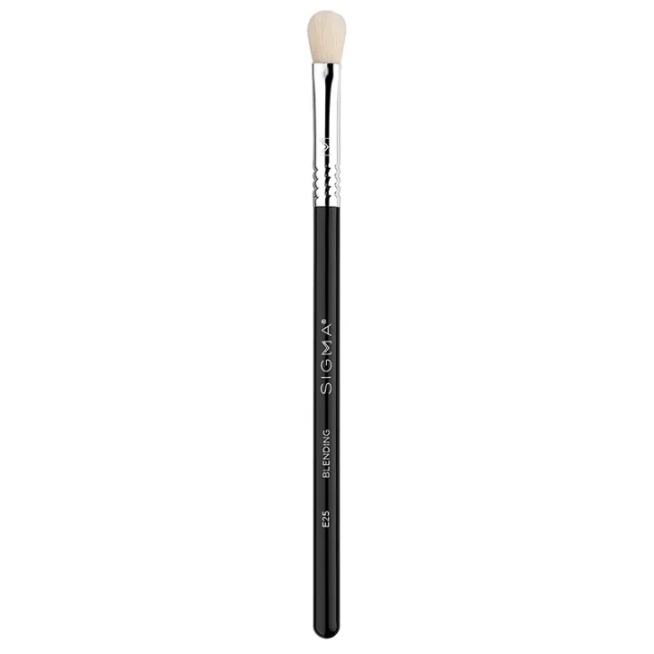 Sigma Beauty E25 Blending Makeup Brush Sigma Beauty