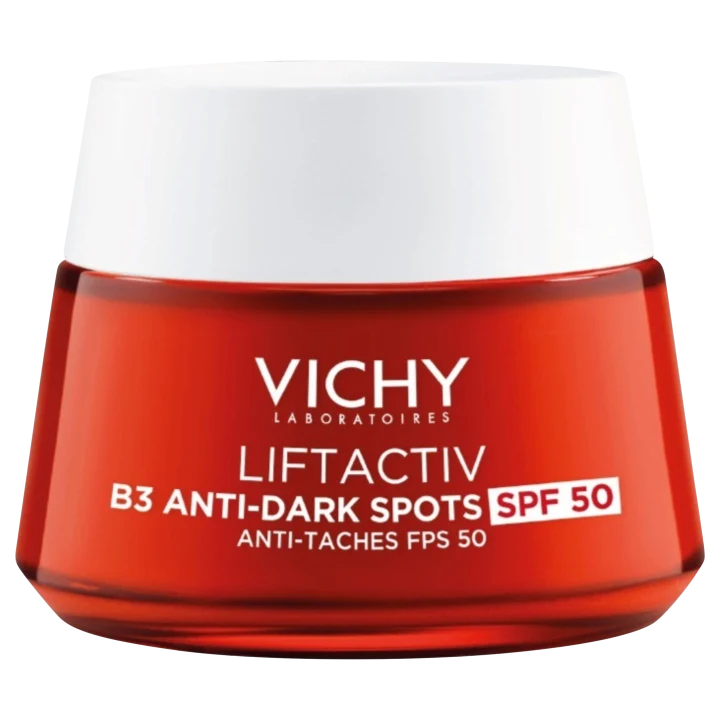 Vichy Liftactiv Specialist B3 Dark Spots Day Cream SPF50+ 50 ml Vichy