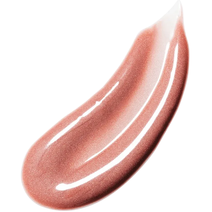 Lumene Luminous Shine Hydrating & Plumping Lip Gloss 5 ml 2 Old Rose Lumene