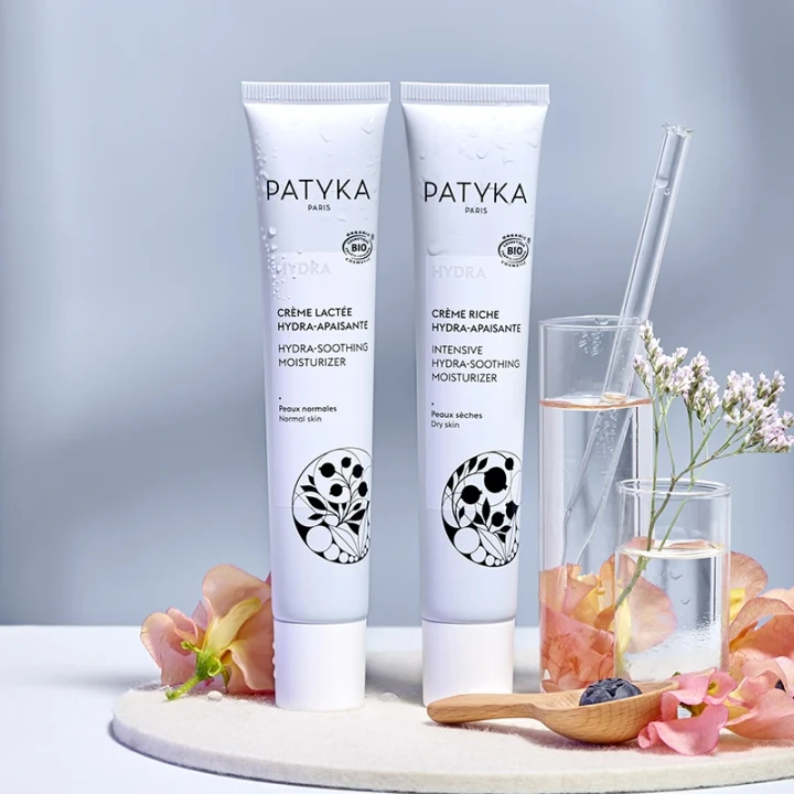 Patyka Intensive Hydra-Soothing Moisturizer 40 ml Patyka