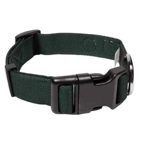 Woolly Wolf Halsband Evergreen 40-65 cm Woolly Wolf