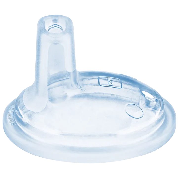 MAM Extra Mjuk Drickpip 4 mån+ 2-pack Mam