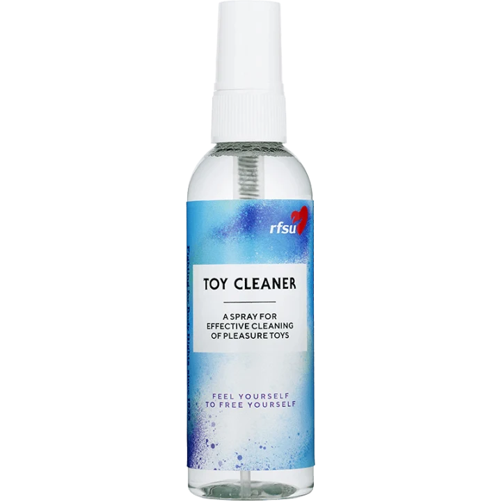 RFSU Toy Cleaner 100ml Rfsu