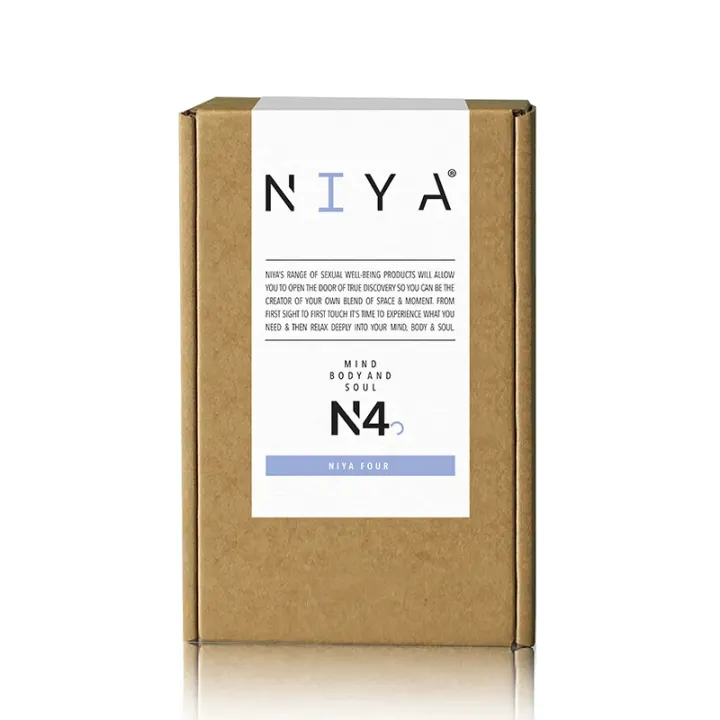 NIYA N4 Palm Held Massager NIYA