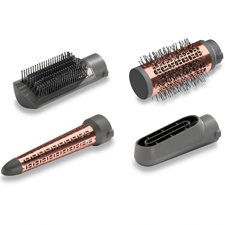 BaByliss Varmluftsborste Air Style 1000 AS136E BaByliss