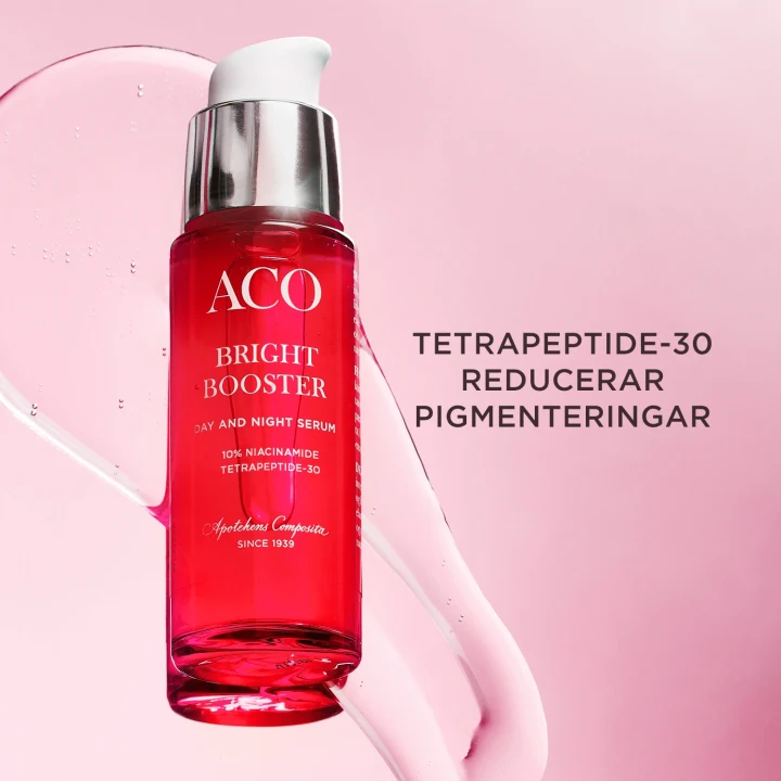ACO Face Bright Booster 30 ml ACO