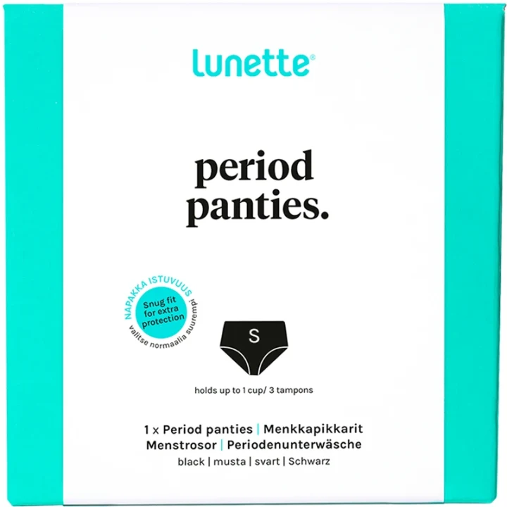 Lunette Period Panties 1st S Lunette