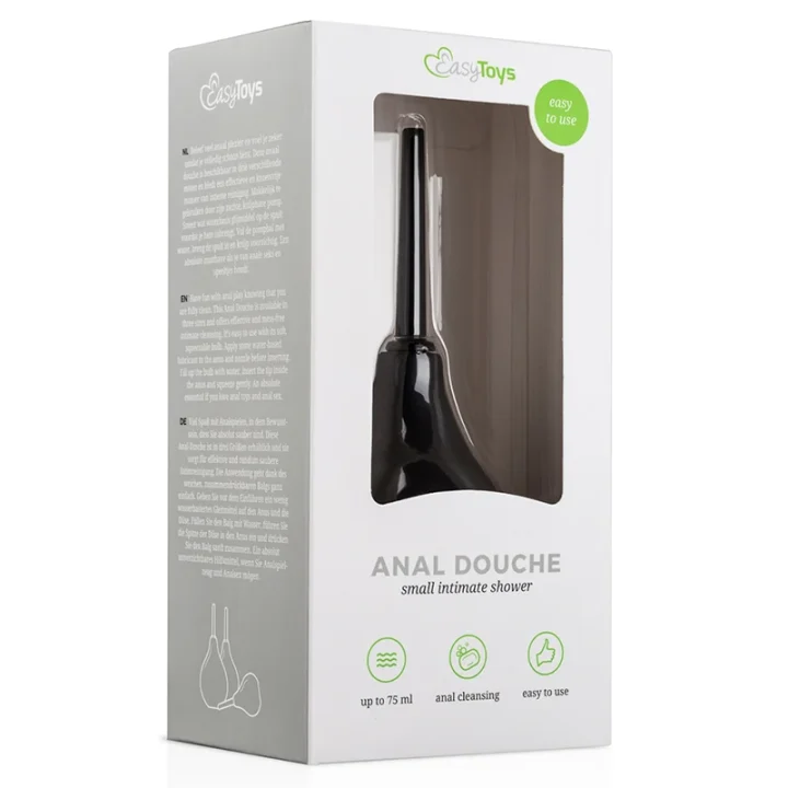EasyToys Intimate Douche Easytoys