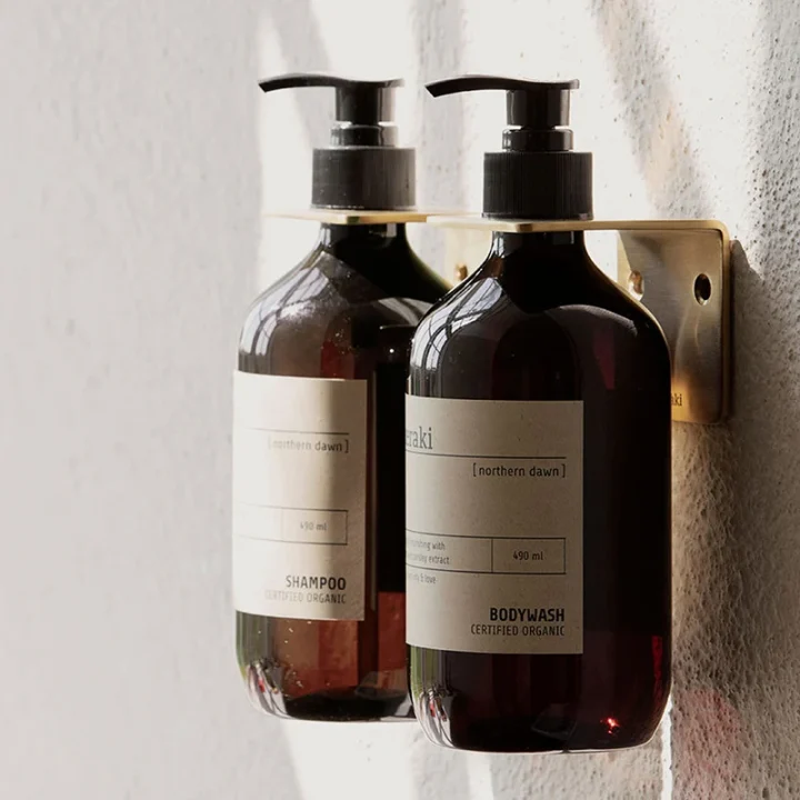 Meraki Body Wash Northern Dawn 490 ml Meraki