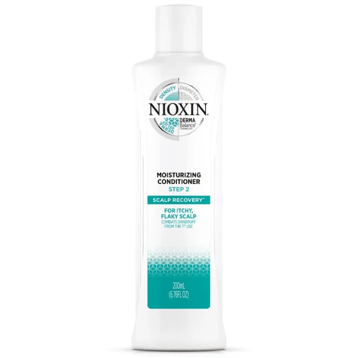 Nioxin Scalp Recovery Conditioner 200 ml Nioxin