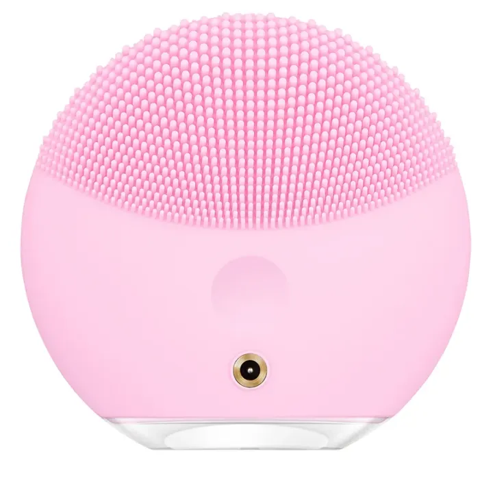 FOREO LUNA™ Mini 3 Pearl Pink Foreo