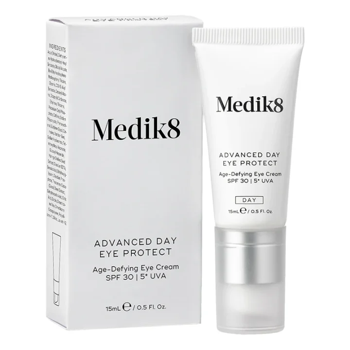 Medik8 Advanced Day Eye Protect SPF 30, 15 ml Medik8