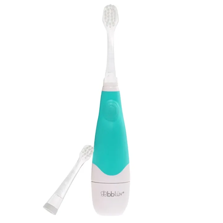 Bblüv Ultrasonic Eltandborste 0 mån+ Bbluv