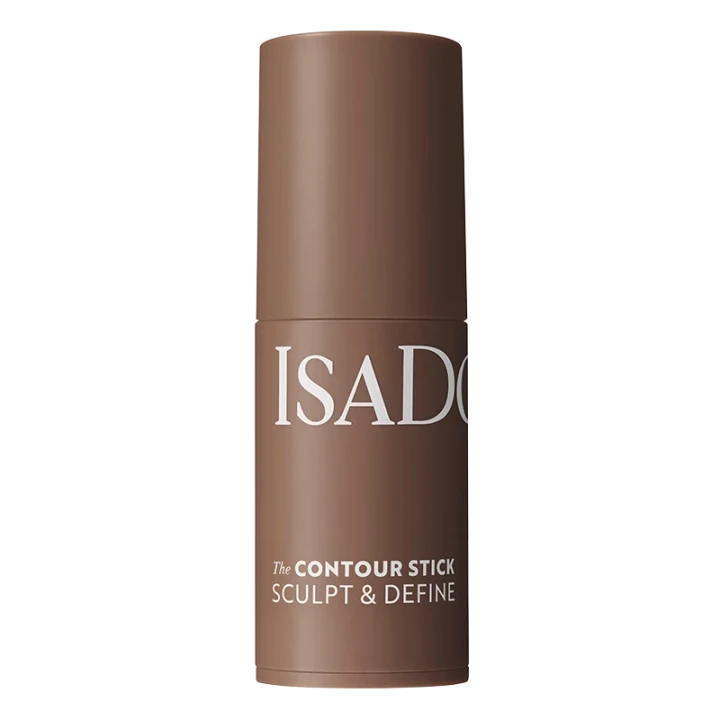 IsaDora Contour Stick 5,5 g 34 Dark Almond IsaDora