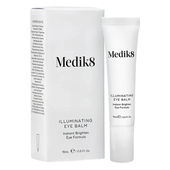 Medik8 Illuminating Eye Balm 15 ml Medik8