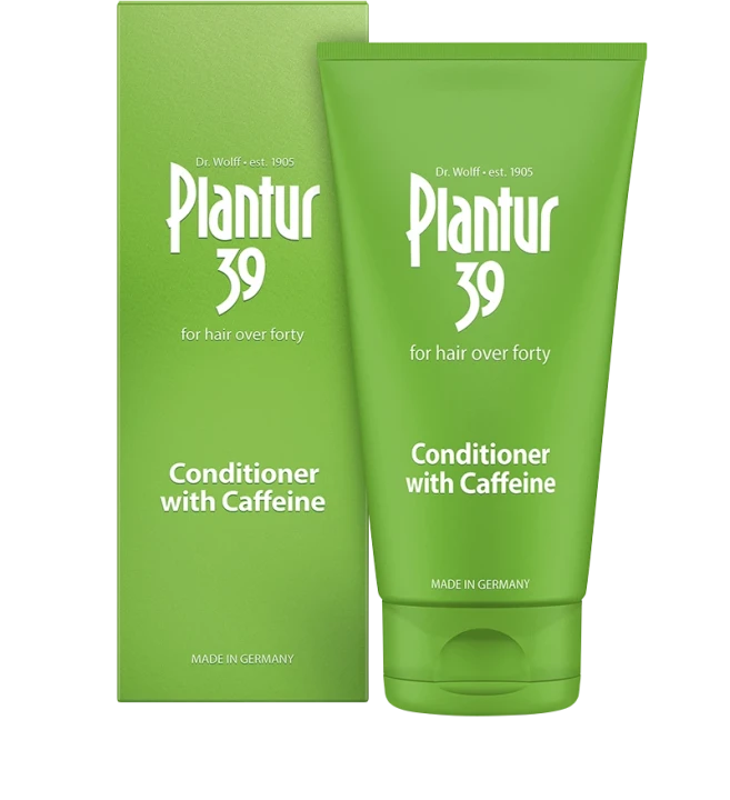 Plantur 39 Hårbalsam med koffein 150 ml Plantur