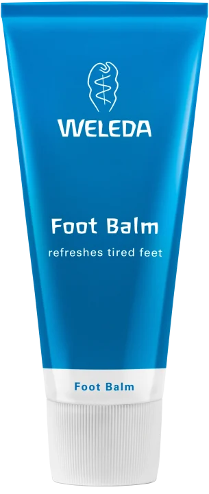 Weleda Foot Balm 75 ml Weleda