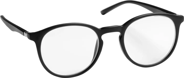 Lix Läsglasögon Solhem -2.0 Haga Optik